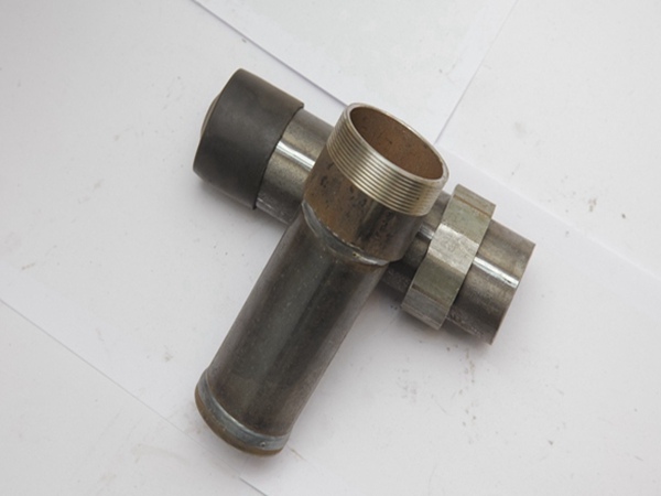 银川螺旋式声测管厚壁3.0mm